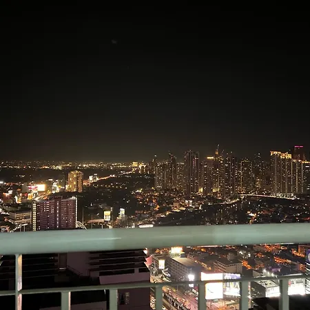 Studio Units At Sm Light Residences Condo Beside Boni Mrt Station