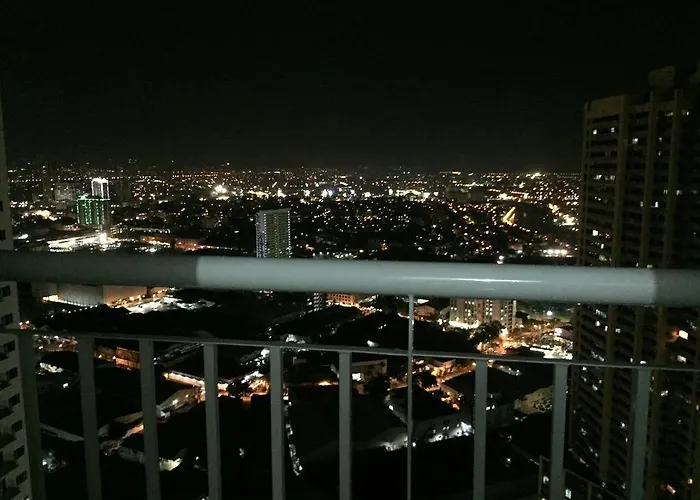 Apartment Units At Sm Light Residences Beside Boni Mrt Station Manila