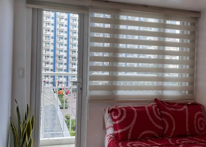 Units At Sm Light Residences Beside Boni Mrt Station Apartment