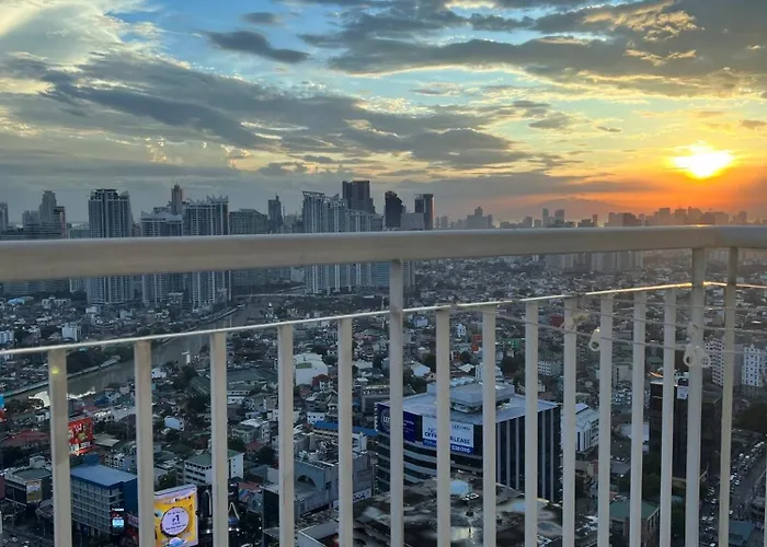 Units At Sm Light Residences Beside Boni Mrt Station Apartment *