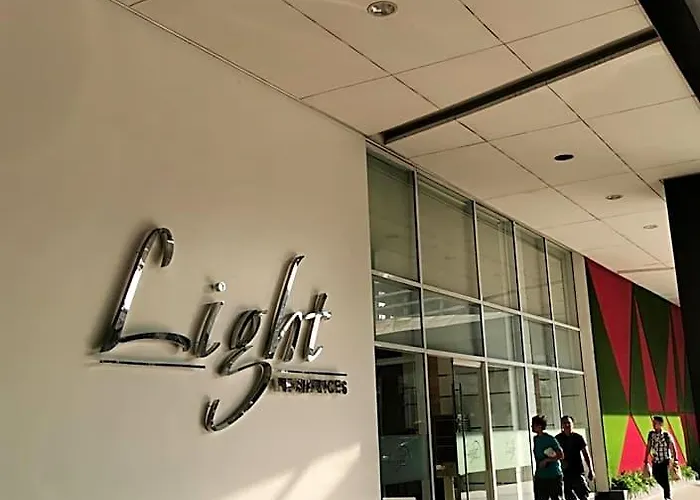 Units At Sm Light Residences Beside Boni Mrt Station * Manila