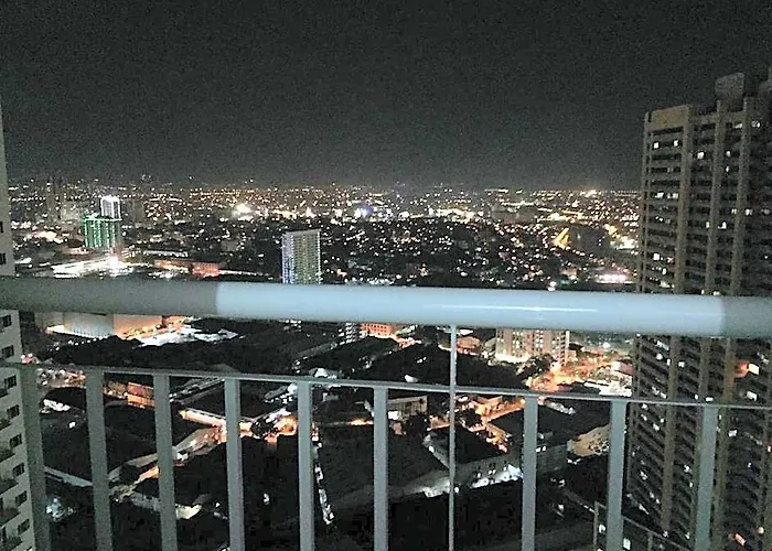 Units At Sm Light Residences Beside Boni Mrt Station
