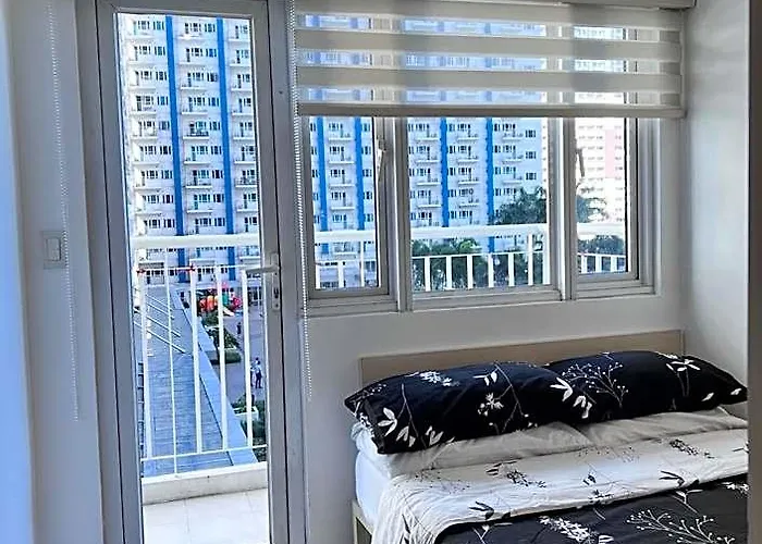 Units At Sm Light Residences Beside Boni Mrt Station