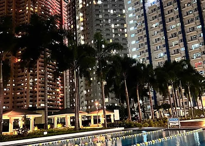 Apartment Units At Sm Light Residences Beside Boni Mrt Station