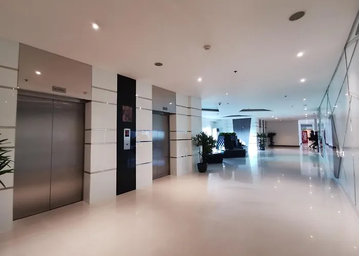 Units At Sm Light Residences Beside Boni Mrt Station Apartment *